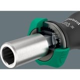 Wera Kraftform Kompakt 838 RA S Set 1, Set d'embouts de vissage Noir/Vert, 14 pièces