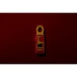 Wiha Pince ampèremétrique 45219, jusqu'à 1 000 V AC, Appareil de mesure Rouge/Jaune