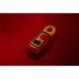 Wiha Pince ampèremétrique 45219, jusqu'à 1 000 V AC, Appareil de mesure Rouge/Jaune