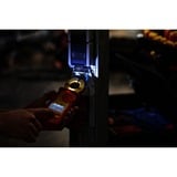 Wiha Pince ampèremétrique 45219, jusqu'à 1 000 V AC, Appareil de mesure Rouge/Jaune
