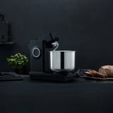 Wilfa KM1B-70, Robot de cuisine Noir