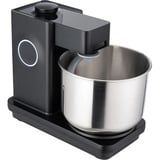 Wilfa Robot de cuisine Probaker KM1B-70 reconditionné Noir