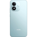 Xiaomi Redmi Note 17 256GB smartphone Vert clair | 256 Go | HyperOS 3