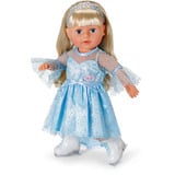 ZAPF Creation BABY born® Ensemble princesse des glaces 43cm, Accessoires de poupée 