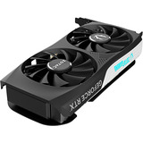 ZOTAC GeForce RTX 4070 Twin Edge OC Reconditionné, Carte graphique 