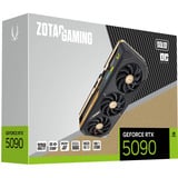 ZOTAC ZT-B50900J-10P, Carte graphique 