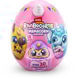 ZURU Rainbocorns Mamacorn Surprise, Figurine Rainbocorns Mamacorn Surprise, Animal, 3 an(s), Rose