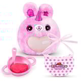 ZURU Rainbocorns Mamacorn Surprise, Figurine Rainbocorns Mamacorn Surprise, Animal, 3 an(s), Rose