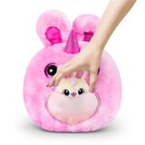 ZURU Rainbocorns Mamacorn Surprise, Figurine Rainbocorns Mamacorn Surprise, Animal, 3 an(s), Rose