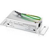 Zyxel SURGEPRO-GE-ZZ0101F protection surtension, Protection contre les surtensions 5 ms, 121 g, 40 mm, 120 mm, 25 mm, -40 - 85 °C