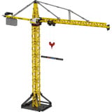 fischertechnik High-Top EC-H Kran RC, Jouets de construction 