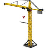 fischertechnik High-Top EC-H Kran RC, Jouets de construction 