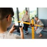 fischertechnik High-Top EC-H Kran RC, Jouets de construction 