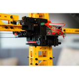 fischertechnik High-Top EC-H Kran RC, Jouets de construction 