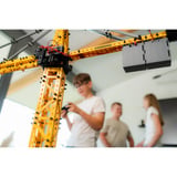 fischertechnik High-Top EC-H Kran RC, Jouets de construction 