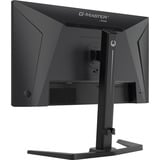 iiyama G-MASTER GB2591HSU-B1 24.5" Moniteur gaming Noir (Mat), 1x DisplayPort, 2x HDMI, 2x USB-C, 2x USB-A, 320 Hz, 62,2 cm (24.5"), 1920 x 1080 pixels, Full HD, LED, 0,4 ms, Noir