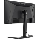 iiyama G-MASTER GB2591HSU-B1 24.5" Moniteur gaming Noir (Mat), 1x DisplayPort, 2x HDMI, 2x USB-C, 2x USB-A, 320 Hz, 62,2 cm (24.5"), 1920 x 1080 pixels, Full HD, LED, 0,4 ms, Noir