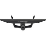 iiyama G-MASTER GB2591HSU-B1 24.5" Moniteur gaming Noir (Mat), 1x DisplayPort, 2x HDMI, 2x USB-C, 2x USB-A, 320 Hz, 62,2 cm (24.5"), 1920 x 1080 pixels, Full HD, LED, 0,4 ms, Noir