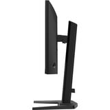 iiyama G-MASTER GB2591HSU-B1 24.5" Moniteur gaming Noir (Mat), 1x DisplayPort, 2x HDMI, 2x USB-C, 2x USB-A, 320 Hz, 62,2 cm (24.5"), 1920 x 1080 pixels, Full HD, LED, 0,4 ms, Noir