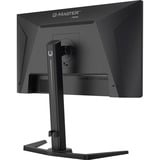 iiyama G-MASTER GB2591HSU-B1 24.5" Moniteur gaming Noir (Mat), 1x DisplayPort, 2x HDMI, 2x USB-C, 2x USB-A, 320 Hz, 62,2 cm (24.5"), 1920 x 1080 pixels, Full HD, LED, 0,4 ms, Noir