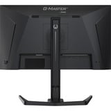 iiyama G-MASTER GB2591HSU-B1 24.5" Moniteur gaming Noir (Mat), 1x DisplayPort, 2x HDMI, 2x USB-C, 2x USB-A, 320 Hz, 62,2 cm (24.5"), 1920 x 1080 pixels, Full HD, LED, 0,4 ms, Noir