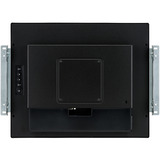 iiyama ProLite TF1534MC-B8X 15" Moniteur tactile Noir (Mat), 1x DisplayPort, 1x HDMI, 1x VGA
