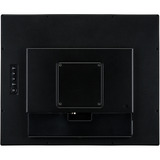 iiyama ProLite TF1534MC-B8X 15" Moniteur tactile Noir (Mat), 1x DisplayPort, 1x HDMI, 1x VGA