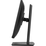 iiyama ProLite XUB2463HSU-B1 écran plat de PC 60,5 cm (23.8") 1920 x 1080 pixels Full HD LED Noir 24" Moniteur  Noir (Mat), 60,5 cm (23.8"), 1920 x 1080 pixels, Full HD, LED, 3 ms, Noir