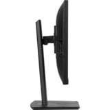 iiyama ProLite XUB2463HSU-B1 écran plat de PC 60,5 cm (23.8") 1920 x 1080 pixels Full HD LED Noir 24" Moniteur  Noir (Mat), 60,5 cm (23.8"), 1920 x 1080 pixels, Full HD, LED, 3 ms, Noir