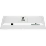 iiyama ProLite XUB2797HSU-W2 écran plat de PC 68,6 cm (27") 1920 x 1080 pixels Full HD LED Blanc Moniteur  Blanc (mat), 68,6 cm (27"), 1920 x 1080 pixels, Full HD, LED, 1 ms, Blanc