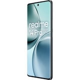 realme 14 Pro 5G 256GB, Smartphone Gris