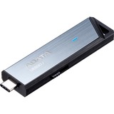 ADATA UE800 512 GB, Clé USB Aluminium (brossé)