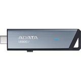ADATA UE800 512 GB, Clé USB Aluminium (brossé)