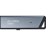 ADATA UE800 512 GB, Clé USB Aluminium (brossé)