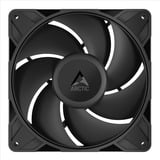 ARCTIC P14 Pro ventilateur de boîtier Noir, 140 x 140 x 27 mm, PWM