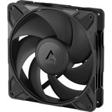 ARCTIC P14 Pro ventilateur de boîtier Noir, 140 x 140 x 27 mm, PWM