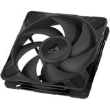 ARCTIC P14 Pro ventilateur de boîtier Noir, 140 x 140 x 27 mm, PWM