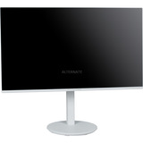 ASRock PG27FFS2E-W 27" Moniteur gaming Blanc, 1x DisplayPort, 2x HDMI, 240 Hz