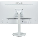 ASRock PG27FFS2E-W 27" Moniteur gaming  Blanc