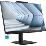 ASUS 90PT0372-M010U0, PC Noir