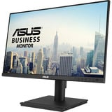 ASUS BE249QG 23.8" Moniteur Noir, 1x DisplayPort, 1x HDMI, 1x VGA, 4x USB-A, 120 Hz, 60,5 cm (23.8"), 1920 x 1080 pixels, Full HD, LCD, 5 ms, Noir