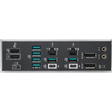 ASUS PRO WS W890-SAGE carte mère socket 4710 