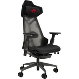 ASUS ROG Destrier Ergo 90GC0120-MSG010, Siège gaming Noir/gris