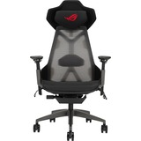 ASUS ROG Destrier Ergo 90GC0120-MSG010, Siège gaming Noir/gris