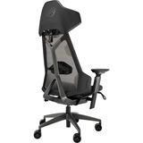 ASUS ROG Destrier Ergo 90GC0120-MSG010, Siège gaming Noir/gris