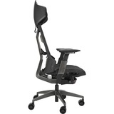 ASUS ROG Destrier Ergo 90GC0120-MSG010, Siège gaming Noir/gris