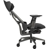 ASUS ROG Destrier Ergo 90GC0120-MSG010, Siège gaming Noir/gris