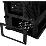 ASUS ROG STRIX HELIOS II GX601S boîtier midi tower Noir | 4x USB-A | 2x USB-C | RGB | Verre Trempé
