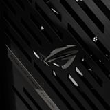 ASUS ROG STRIX HELIOS II GX601S boîtier midi tower Noir | 4x USB-A | 2x USB-C | RGB | Verre Trempé