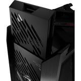 ASUS ROG STRIX HELIOS II GX601S boîtier midi tower Noir | 4x USB-A | 2x USB-C | RGB | Verre Trempé